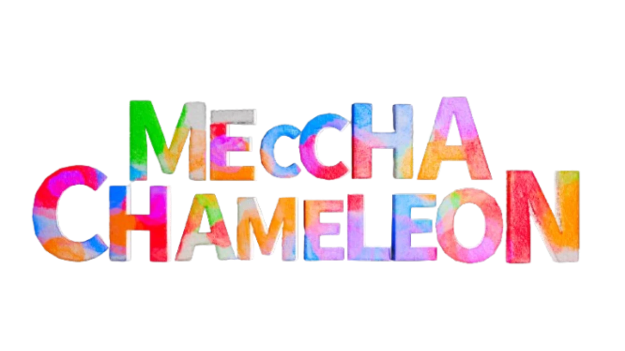Mechha Chameleon
