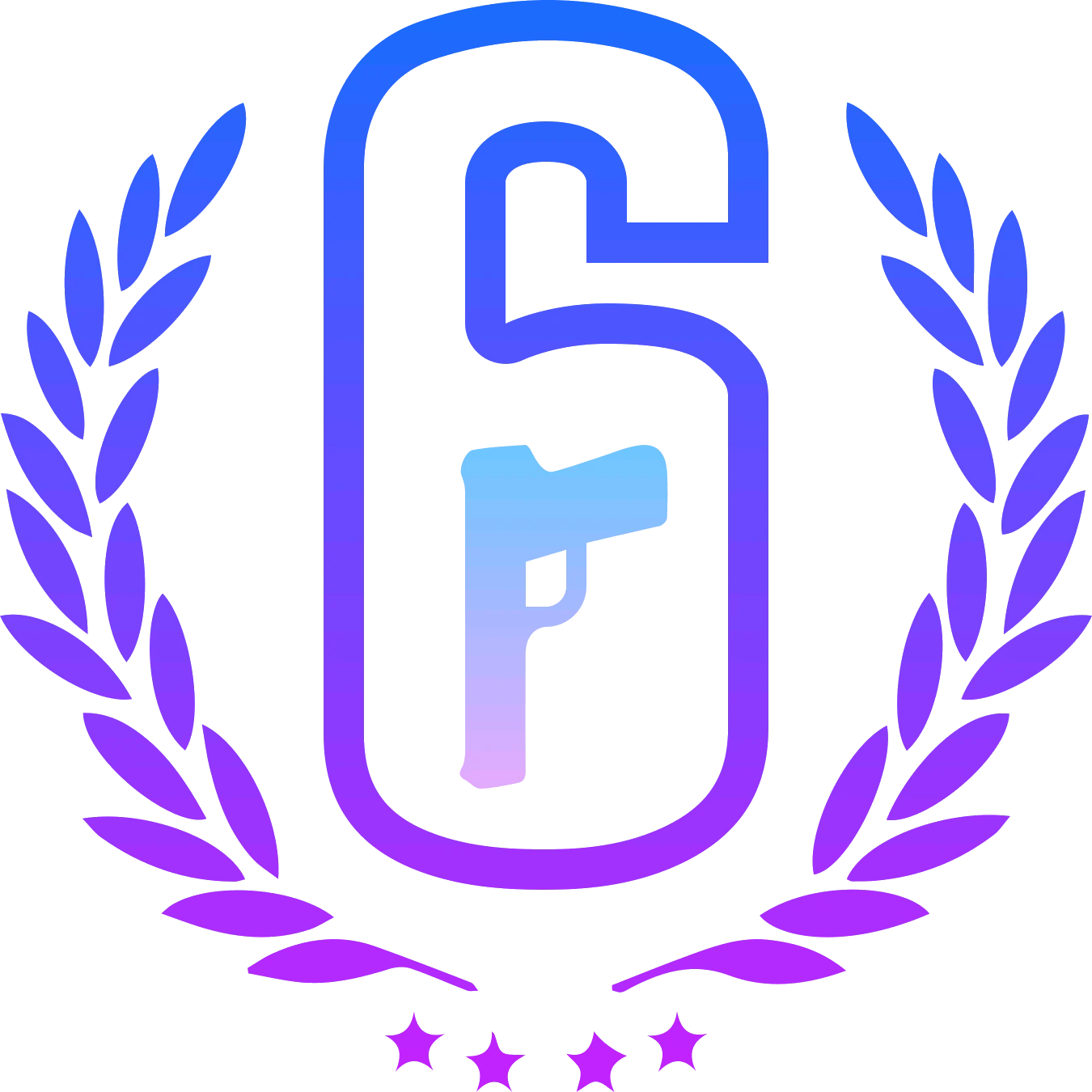 Rainbow Six Siege